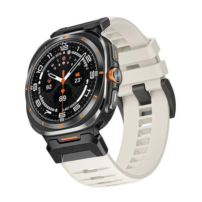 Strap for Samsung | Ultra (Military Silicone)