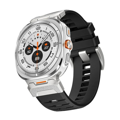 Strap for Samsung | Ultra (Military Silicone)