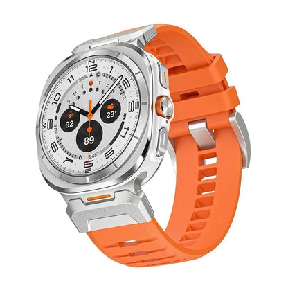 Strap for Samsung | Ultra (Military Silicone)