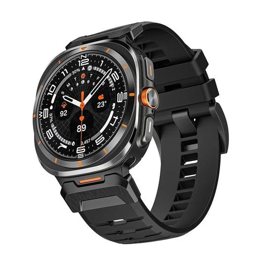 Strap for Samsung | Ultra (Military Silicone)
