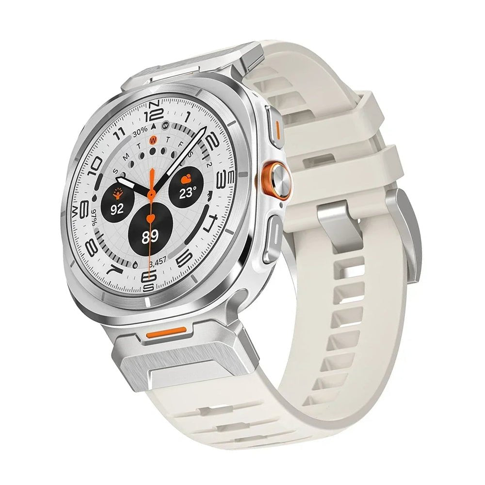 Strap for Samsung | Ultra (Military Silicone)