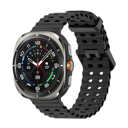 Strap for Samsung | Ultra (Sport Silicone)