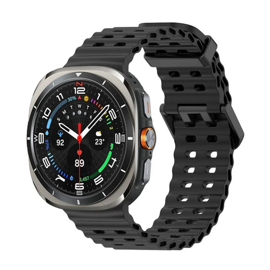 Strap for Samsung | Ultra (Sport Silicone)