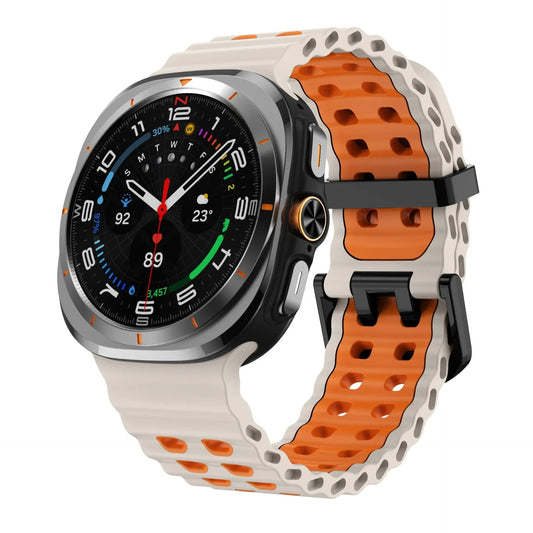 Strap for Samsung | Ultra (Marine Sport)
