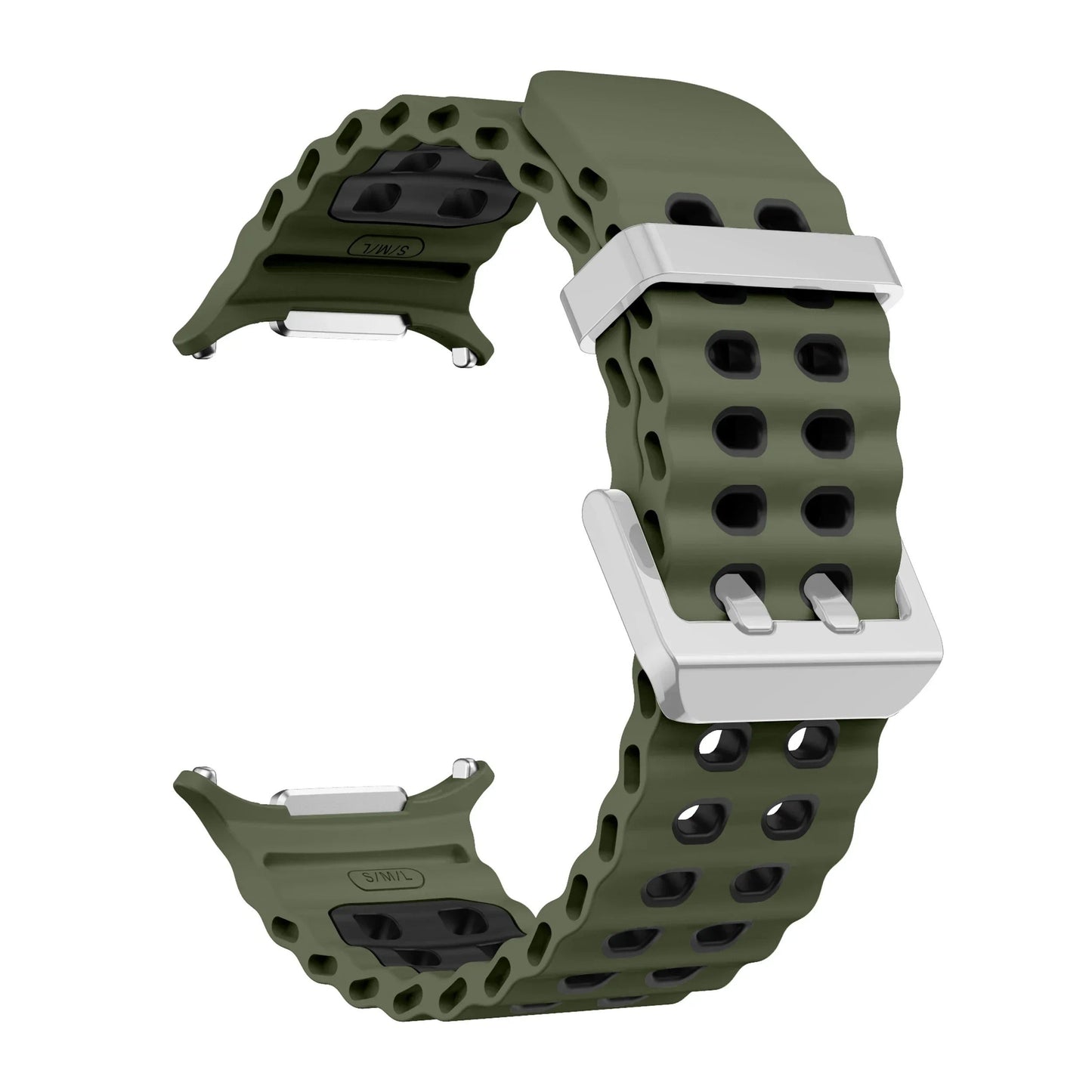 Strap for Samsung | Ultra (Marine Sport)