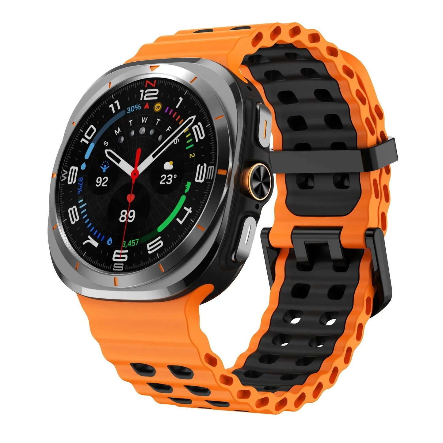 Strap for Samsung | Ultra (Marine Sport)